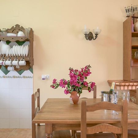 Casa Buganvilla Conil De La Frontera Bagian luar foto