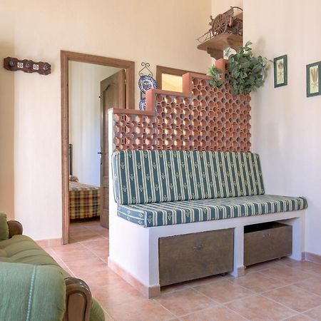 Casa Buganvilla Conil De La Frontera Bagian luar foto