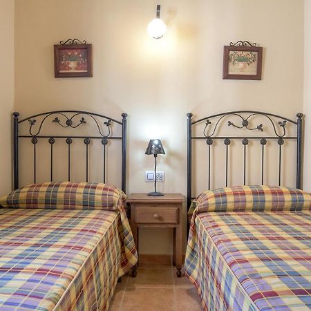 Casa Buganvilla Conil De La Frontera Bagian luar foto