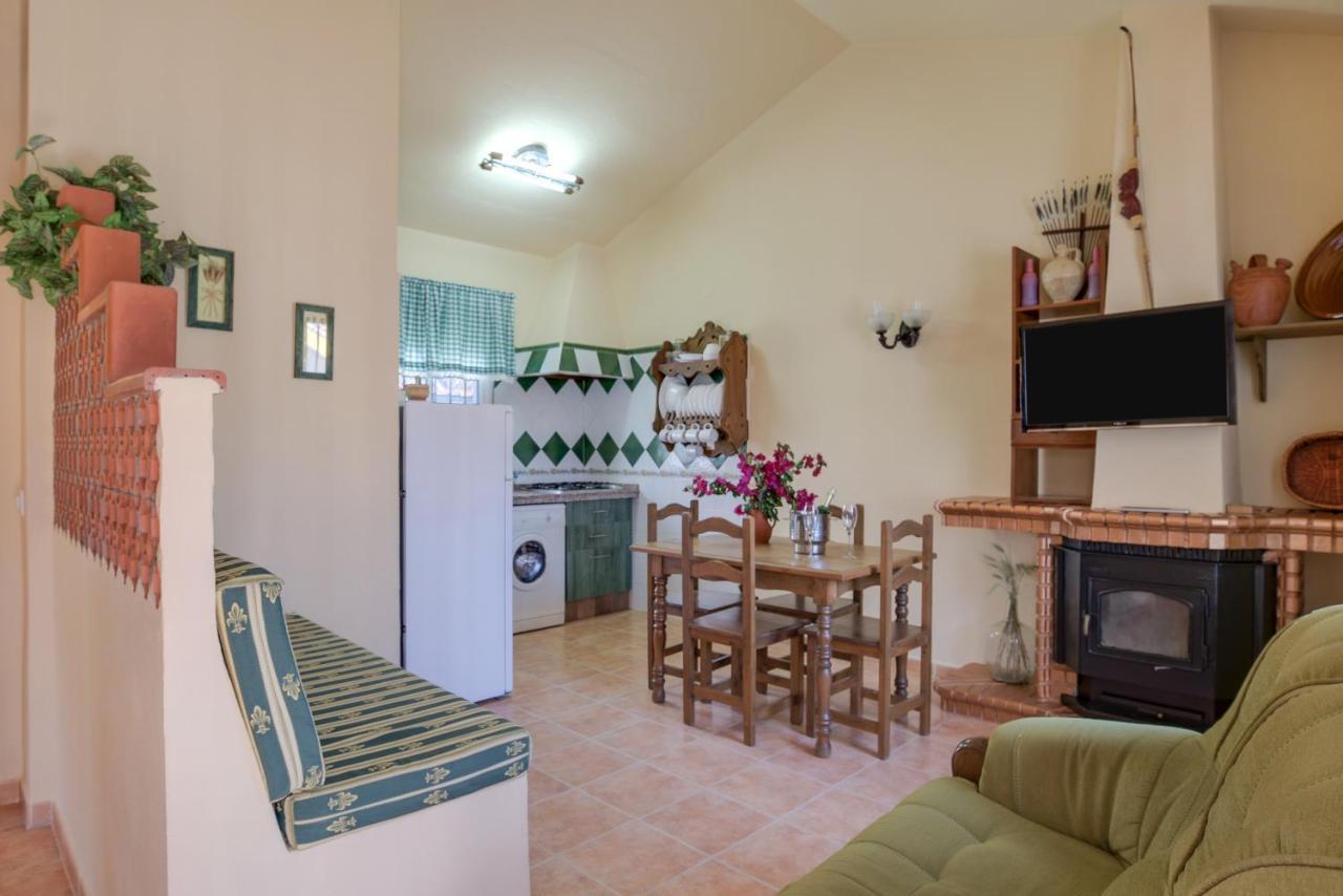 Casa Buganvilla Conil De La Frontera Bagian luar foto