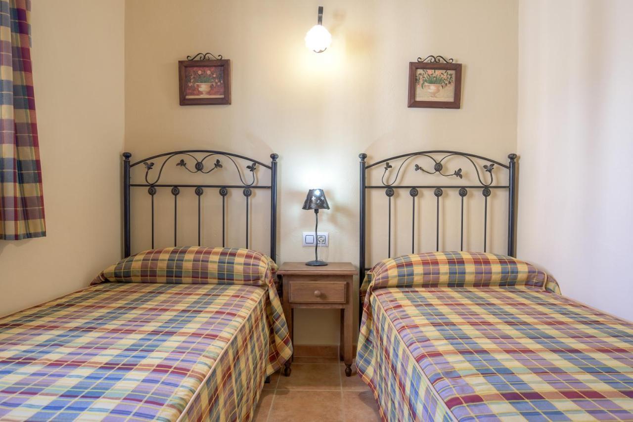 Casa Buganvilla Conil De La Frontera Bagian luar foto